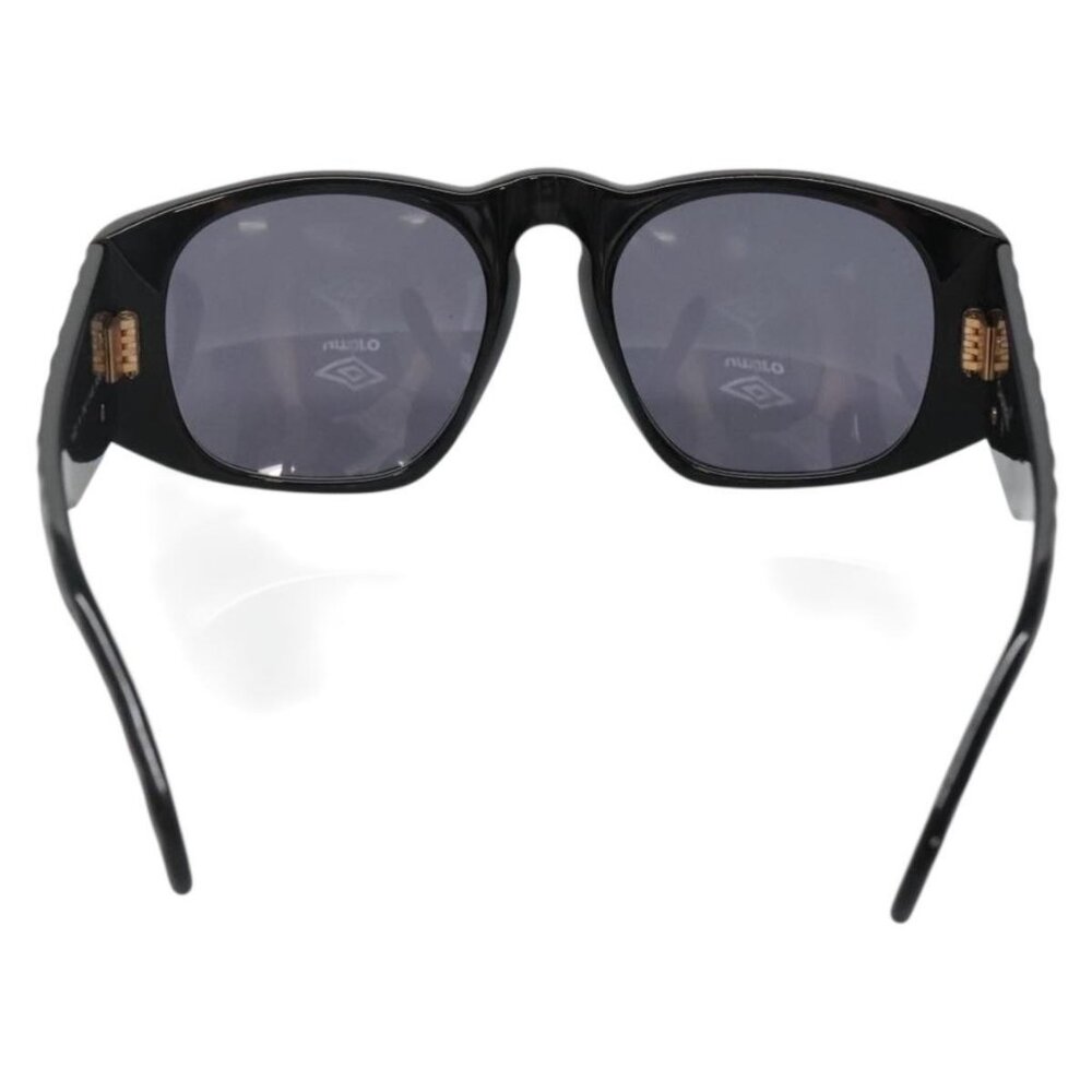CHANEL Sunglasses plastic Black CC Auth yk19492 - Picture 2 of 12